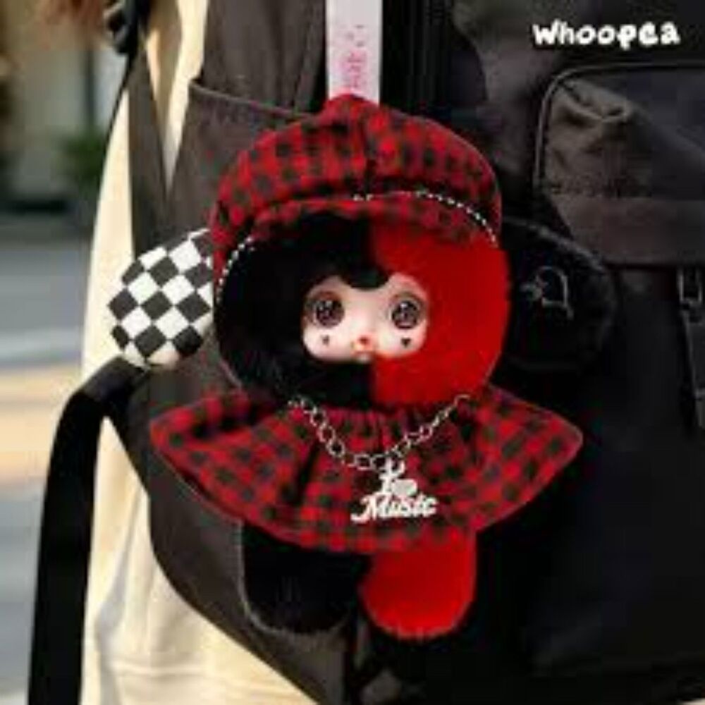 Yumi Cute Beast Electronic Music Festival Serie secret confirmed